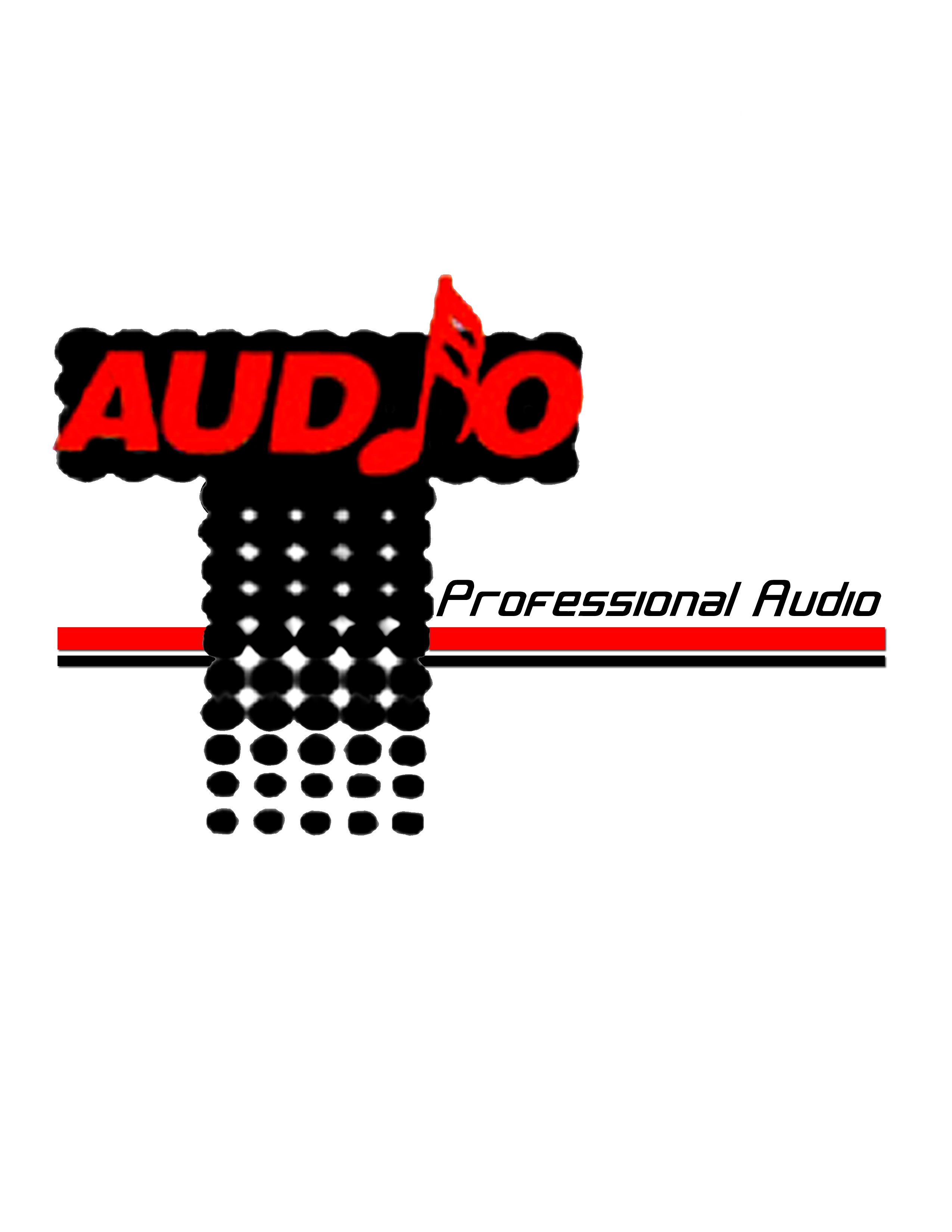 AudioTsonido profesional S.A